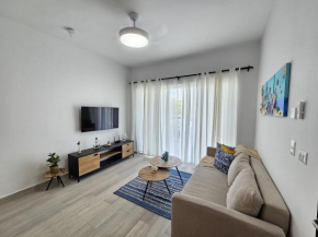 Paradise 1BDR APT in front of Hard Rock Hotel